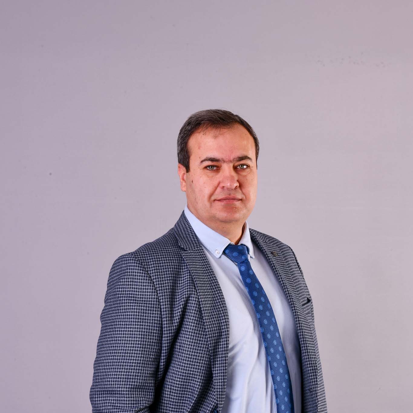 Adem Ceyhaner