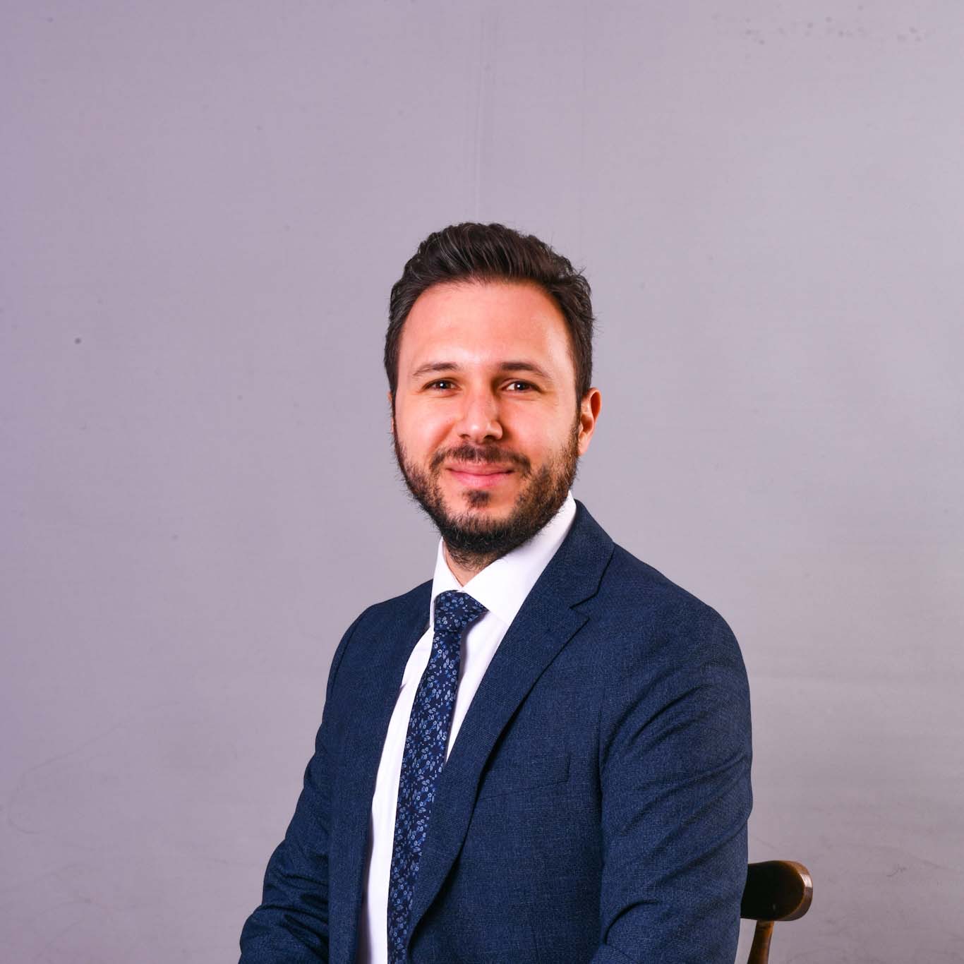 Celal Menteşe